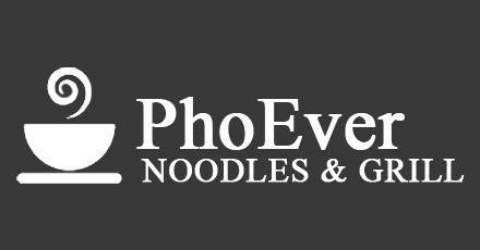 PhoEver Noodles & Grill (Edmonton)