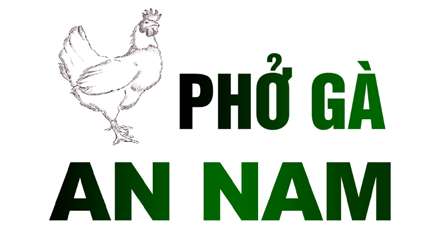 Pho Ga An Nam