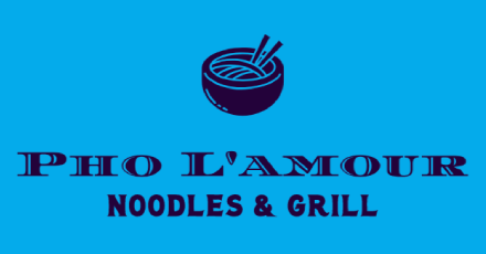 Pho L'amour Noodles & Grill (Shadow Creek)