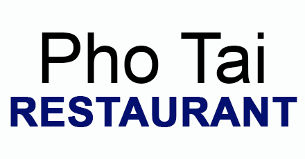 Pho Tai Restaurant (S Tacoma Way)