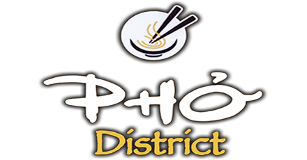 Pho District (Beavercreek)