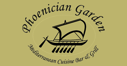 Phoenician Garden Mediterranean Bar and Grill