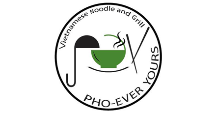 Pho-ever Yours (Essex Ave)