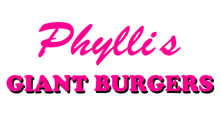 Phyllis' Giant Burgers (San Rafael)