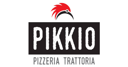 Pikkio Pizzeria Trattoria (Tower St)