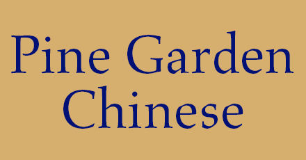 Pine Garden Chinese Cuisine Delivery In Orlando Delivery Menu