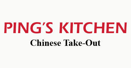 Pings Kitchen Chinese Take Out Delivery In Englewood Delivery Menu   PingsKitchenChineseTakeOut2710EnglewoodFL 