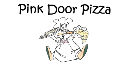 Pink Door Pizza Delivery In Moundsville Delivery Menu Doordash