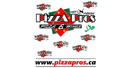 Pizza Pros 145 Clarence Street - Order Pickup and Delivery