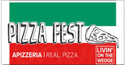 Pizza Fest Apizzeria, LLC (West Monroe)