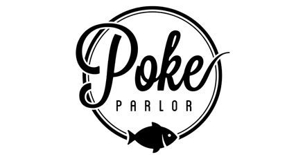 Poke Parlor (Telegraph Ave Berkeley)