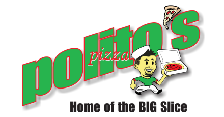 Polito's Pizza (311 3rd St)-