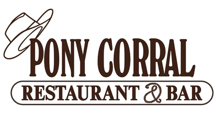 Pony Corral Restaurant & Bar (Wilton St)