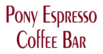 Pony Espresso Cafe (Medford)