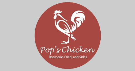 Pop's Chicken (N Main St)