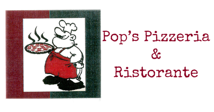 Pop's Pizzeria-