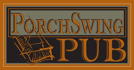 Porch Swing Pub Home Facebook