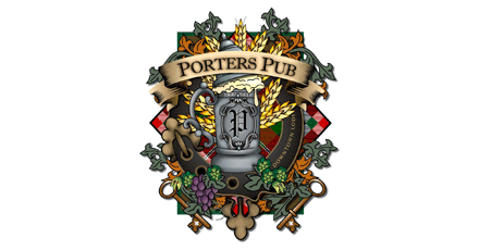 Porters Pub (S School St)