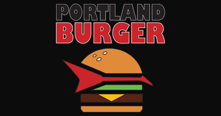 Portland Burger (Southwest 2nd Avenue)