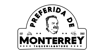 Preferida De Monterrey-