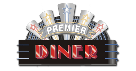 Premier Diner (Commack)