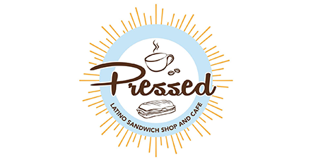 Pressed Latino Sandwich Shop & Cafe (4845 Oakton St)