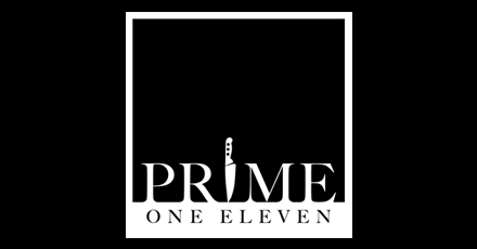 Prime One Eleven - Trumbull