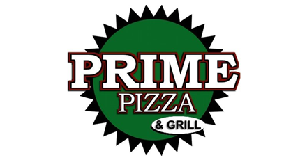 Prime Pizza Grill and Tandoori 