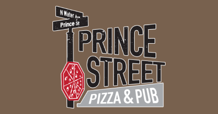 Prince Street Pizza & Pub (E Prince St)