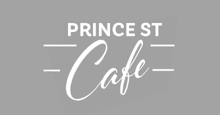 Prince Street Cafe  (Locust St)