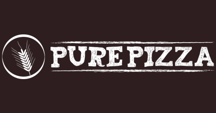Pure Pizza (Central Ave)