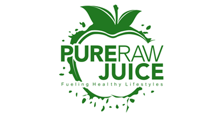 Pure Raw Juice (Canton)