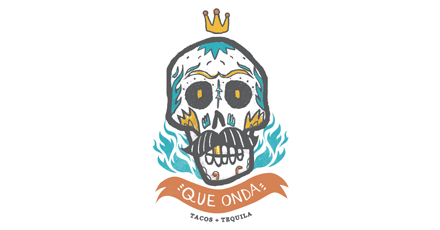 Que Onda Tacos + Tequila (University City )