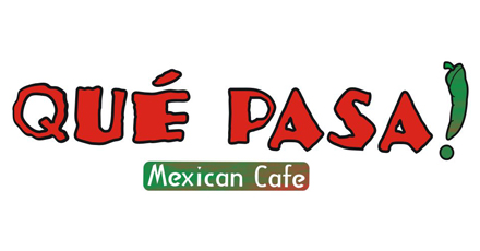 Que Pasa Mexican Cafe