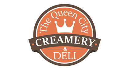 Queen City Creamery (Harrison St)