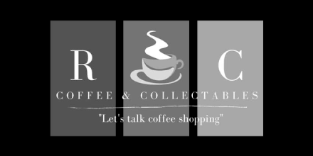 RC Coffee & Collectables (Malvern Ave Ste T)