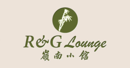 R&G Lounge (Kearny St)