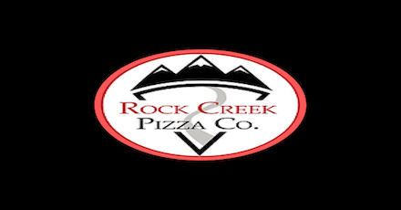 Rock Creek Pizza