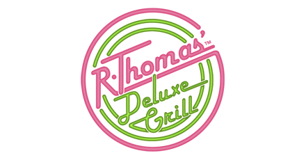 R Thomas Deluxe Grill (Peachtree St NW)