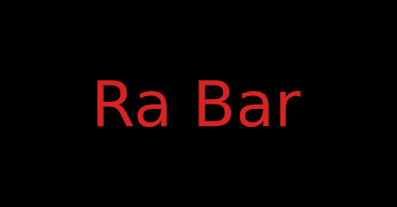 Ra Bar Delivery In Edmonton Delivery Menu Doordash