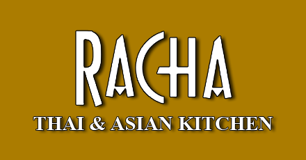 Racha Thai & Asian Kitchen (161 Ave)