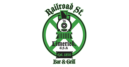 Railroad Street Bar and Grill (Linfield)
