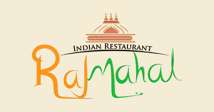 Rajmahal Indian Restaurant (S Clairborne Rd)
