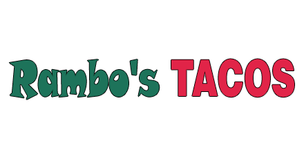 Rambos Tacos 2122 West Francisquito Avenue - Order Pickup and Delivery