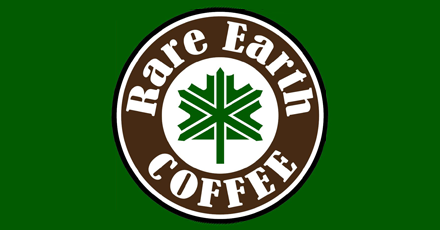 Rare Earth Coffee (East Herndon Ave)