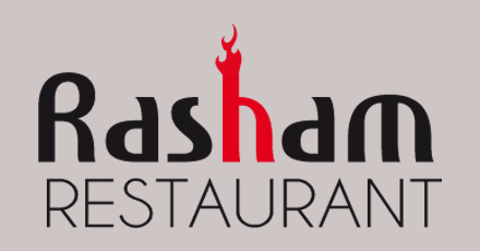Rasham Restaurant (John Fitch Blvd)