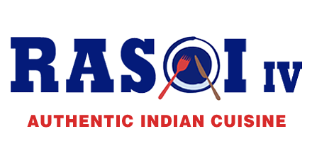 Rasoi IV Authentic Indian Cuisine (Sams Dr)