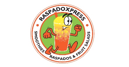 Raspado Xpress (Foothill Blvd)