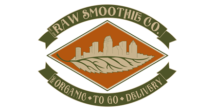 Raw Smoothie Co.