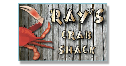 Ray's Crab Shack (Mowry Ave)